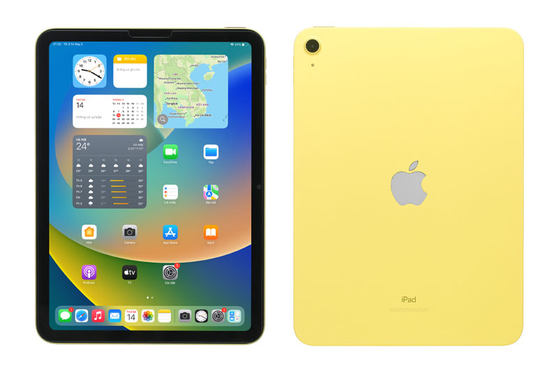 Bảng giá iPad tháng 3/2024: Đồng loạt giảm giá 