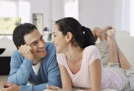 Đàn ông cần phụ nữ nhất trong ba thời điểm này, nhưng phụ nữ thường không biết!