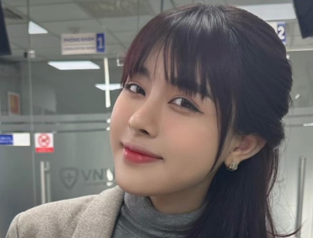 Bạn gái tin đồn của Văn Thanh lên kế hoạch sinh em bé, liệu làng bóng đá sắp đón thêm tin vui?