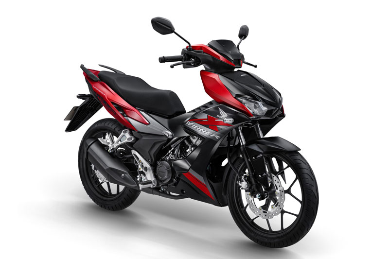 Bảng giá xe số Honda tháng 3/2024