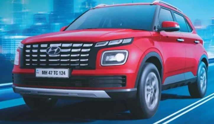 SUV đô thị Hyundai Venue có thêm phiên bản mới, giá quy đổi chưa đến 300 triệu đồng