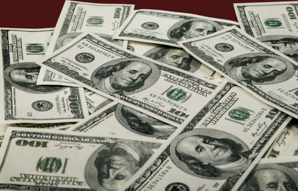 Tỷ giá USD hôm nay 7/3/2024: Đồng USD tiếp tục lao dốc