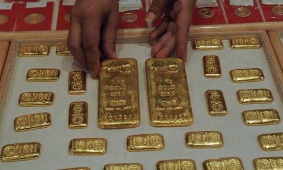 Giá vàng ngày 7/3/2024: Tiếp tục tăng phi mã