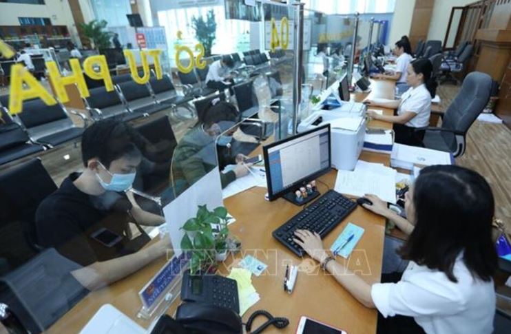 Kết nối các cơ sở dữ liệu, tháo gỡ vướng mắc thủ tục hành chính về đất đai