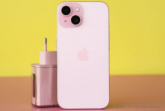 Giá đập hộp iPhone 15 tháng 3, được trợ giá tốt, rẻ đến khó tin, nghe nhìn cực ổn, vua của tầm giá