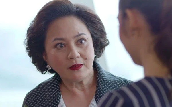 Nghe người yêu giới thiệu tôi đã có nhà thành phố bác gái vui lắm, nhưng chỉ 10 phút sau, bác thay đổi thái độ hoàn toàn