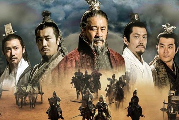 Nếu 4 người này sống thêm được 10 năm, Lục Tốn sẽ chẳng thể nổi danh, Tư Mã Ý cũng chẳng thể cướp được thiên hạ