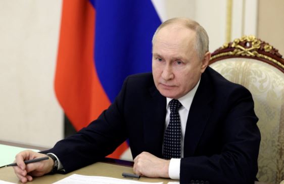 Nga tăng cường năng lực tác chiến lực lượng đặc nhiệm