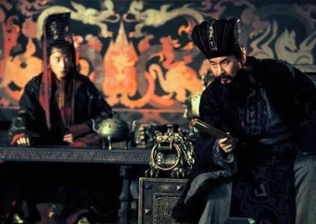 Sự thật sâu xa của vế sau câu “Nhắc Tào Tháo, Tào Tháo tới”