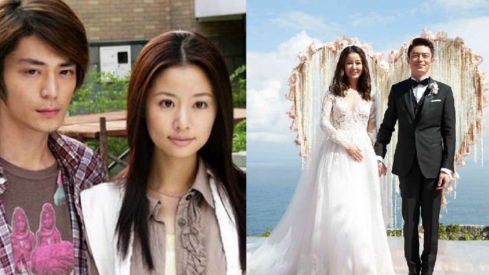 Lâm Tâm Như từng yêu thầm một người Hàn Quốc