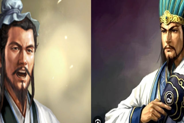 Lưu Bị bỏ quên nhân tài tuyệt thế, vượt qua cả Gia Cát Khổng Minh và là bạn của Gia Cát Lượng