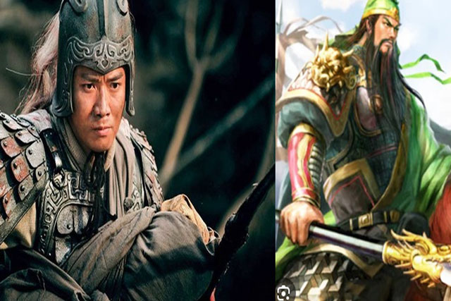 5 nhân tài mà Tào Tháo mãi mãi không có được, 2 người tự tay xuống đao, 3 người theo tướng phe địch