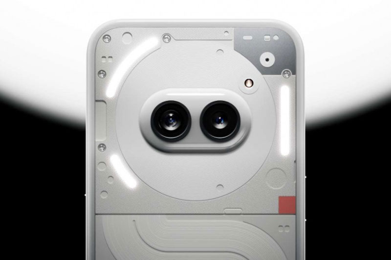 Smartphone chống nước, cấu hình ‘khủng’, thiết kế độc đáo, giá gần 7 triệu đồng