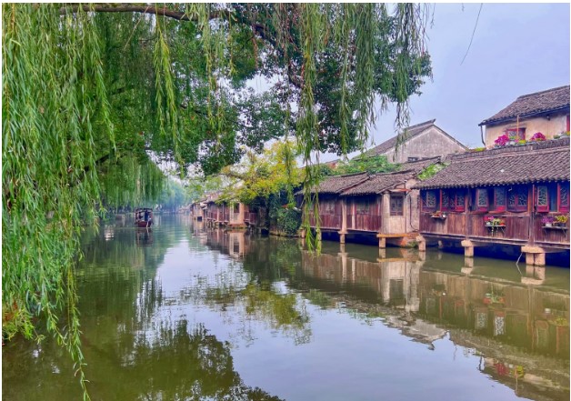 Tham quan vùng đất bí ẩn hơn 1.300 năm