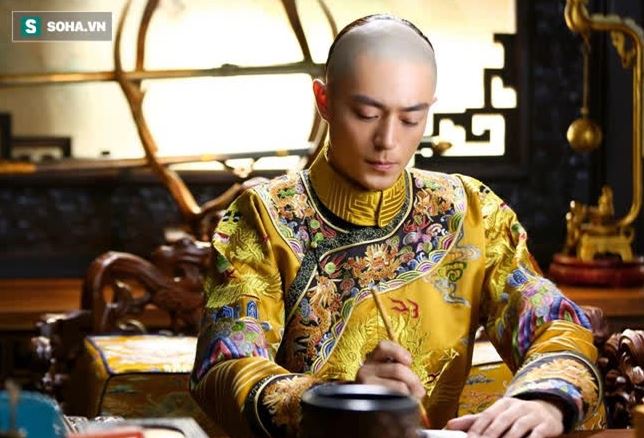 Sủng ái nhầm 1 người, tin nhầm 1 người, chọn sai 1 người, Càn Long khiến Thanh triều về sau lao đao, không thể ngóc đầu