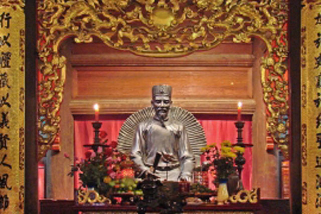 Chân dung những danh nhân tuổi Thìn của lịch sử Việt