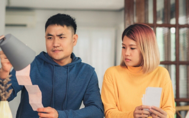 Tôi có linh tính chẳng lành khi sếp nói muốn quay lại với người cũ, đến khi gặp mặt thì hối hận không kịp