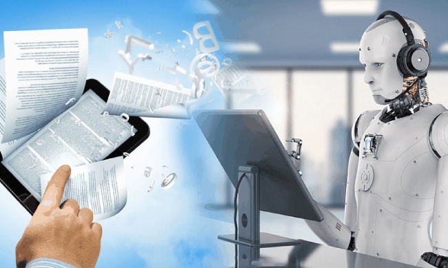 Sắp diễn ra hội thảo “Tương lai của báo chí và trí tuệ nhân tạo” 