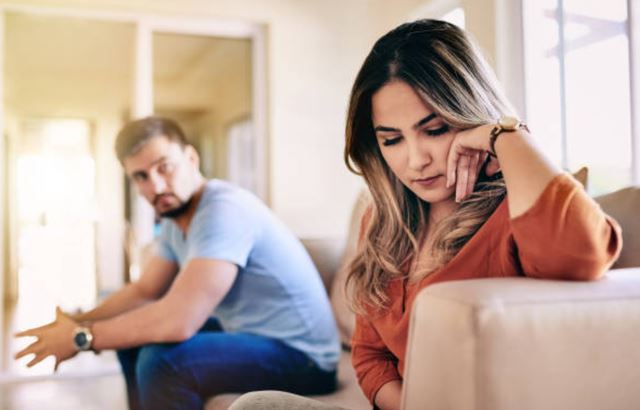 Sau giây phút mặn nồng, người yêu tiết lộ một chuyện động trời khiến tôi điên đảo và lao đến bệnh viện gấp trong đêm