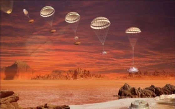 Tin xấu từ 'Trái Đất thứ hai' của NASA