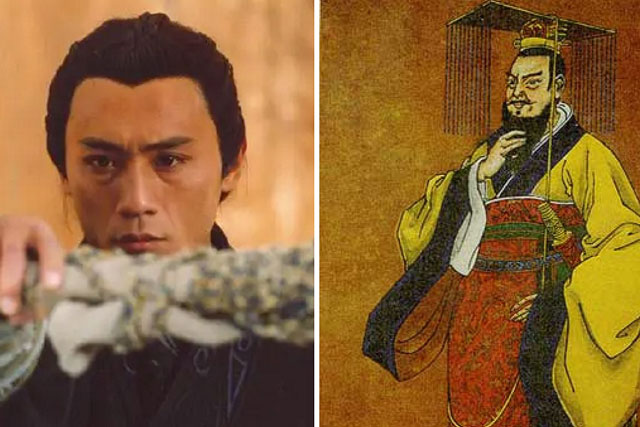 Bí ẩn ngôi mộ của thích khách nổi tiếng nhất Trung Hoa, bị xử tử vì ám sát Tần Thủy Hoàng bất thành