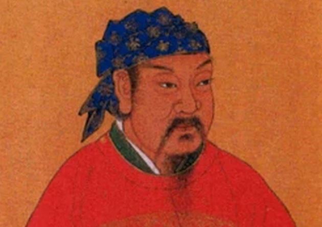 4 hoàng đế có khí chất bá vương nổi bật nhất trong lịch sử Trung Quốc, Tần Thủy Hoàng chỉ đứng thứ hai