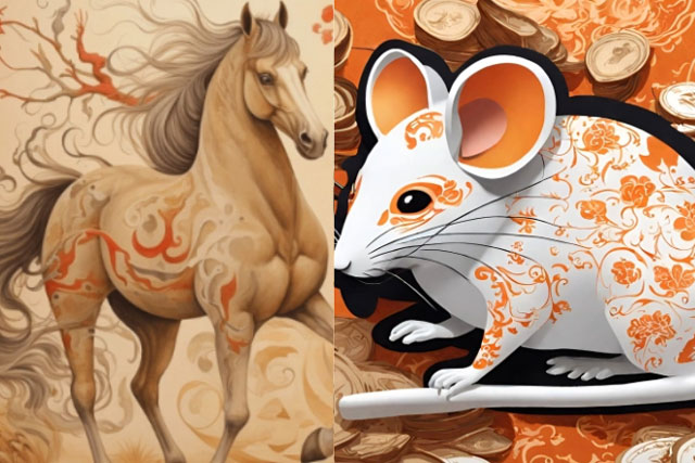 4 tuổi giàu to trúng lớn, bùng nổ vận may từ nay đến hè 2024