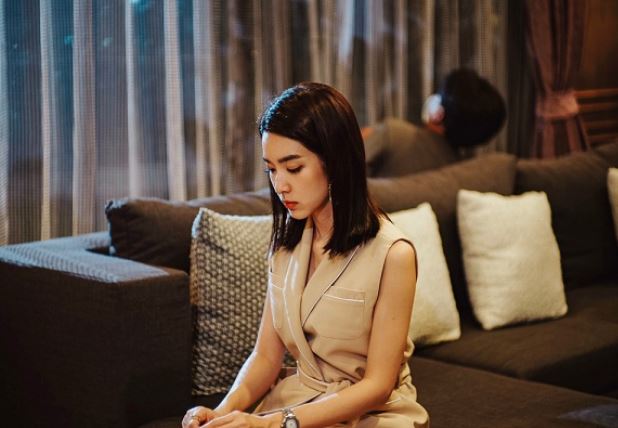 Đến nhà người yêu đầu năm để dùng bữa, tôi đang định lấy nước chấm nem thì mẹ anh đã làm một hành động cực sốc