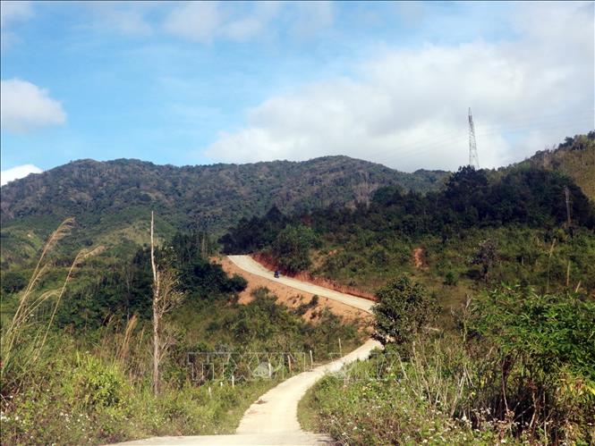 Nhiều địa phương chưa phân bổ hết vốn chương trình mục tiêu quốc gia