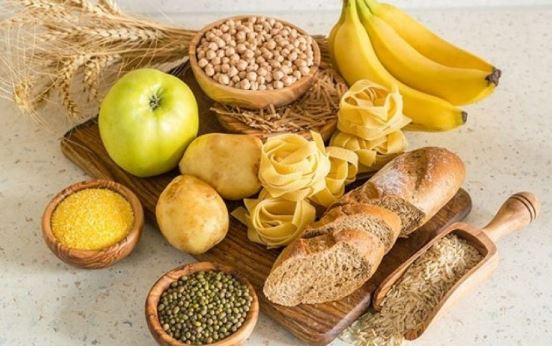 Không ăn tinh bột trong thời gian dài, có tốt cho sức khỏe?