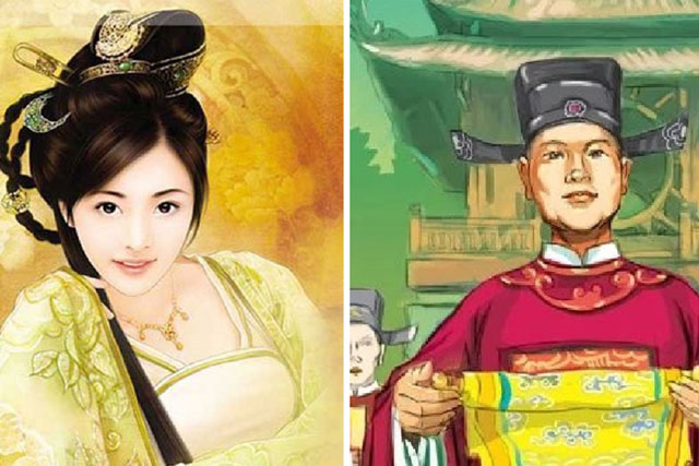 Hé lộ lý do Trạng nguyên thời xưa khó có cơ hội được chọn làm phò mã dù tài giỏi hơn người