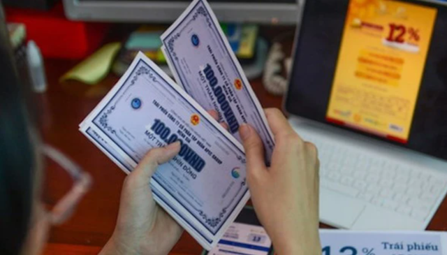 Nhà đầu tư trái phiếu "đổi khẩu vị"