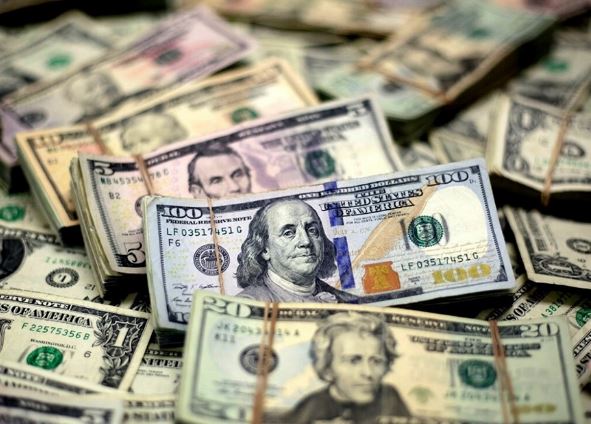 Tỷ giá USD hôm nay 8/3/2024: USD giảm 4 phiên liên tiếp