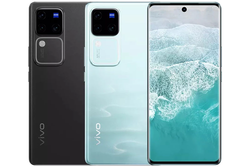 Vivo V30 Pro 5G.