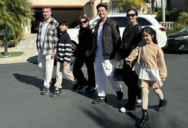 Luôn bị nghi ngờ về danh phận, con dâu tập đoàn nghìn tỷ tung tin nhắn với nhân vật quyền lực nhất nhà để làm rõ tất cả