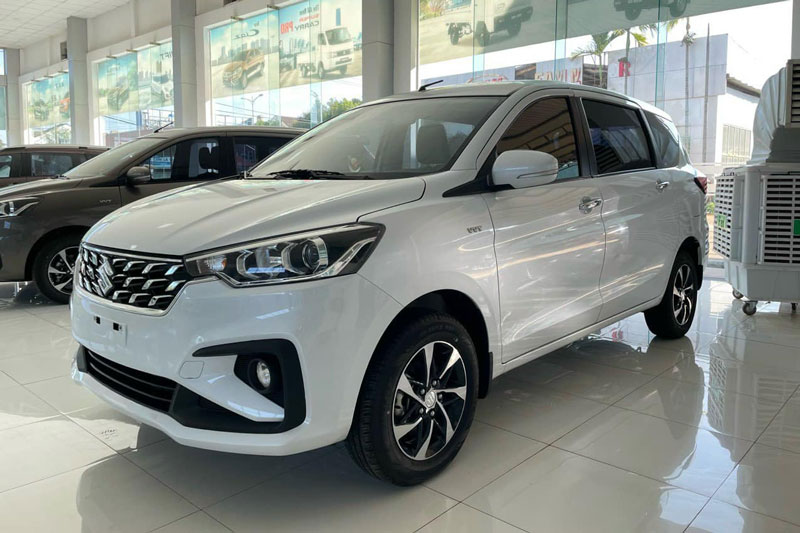 Đối thủ của Mitsubishi Xpander giảm giá gần 90 triệu đồng tại Việt Nam