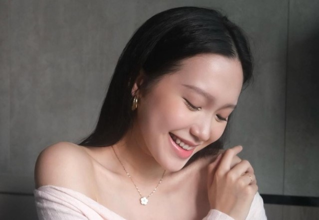 Mẹ bầu Doãn Hải My được Đoàn Văn Hậu chăm sóc, bồi bổ thế nào?