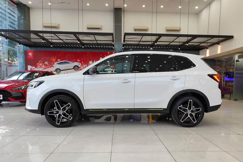 Đối thủ của Mazda CX-5, Honda CR-V giảm giá 120 triệu đồng tại Việt Nam