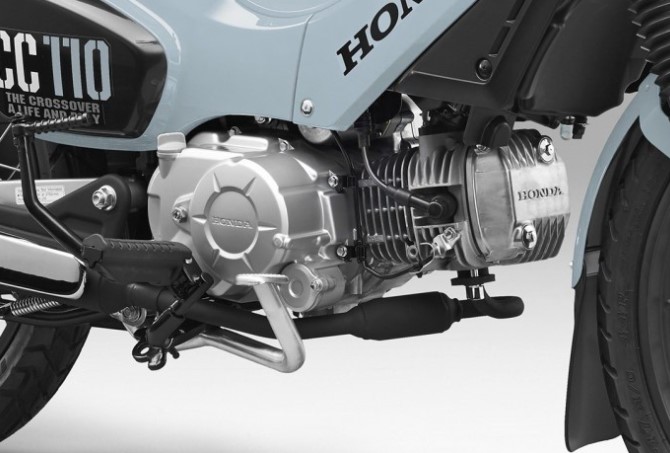 Honda ra mắt ‘tân binh’ xe số xịn hơn cả Wave Alpha và Future, có phanh ABS, giá mềm so với trang bị