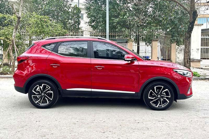 ‘Kẻ thách thức’ Hyundai Creta giảm giá mạnh tại Việt Nam
