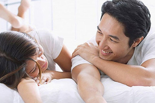Tại sao đa phần đàn ông đẹp trai, thành đạt thường chọn phụ nữ xấu làm vợ?