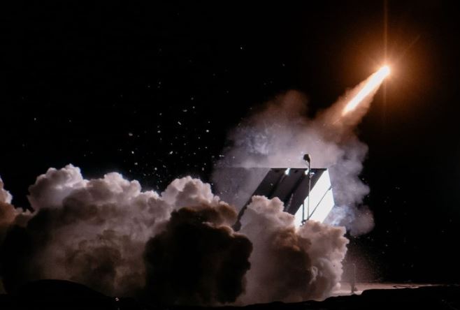 Hệ thống phòng không NASAMS mạnh vượt trội nhờ tên lửa AMRAAM-ER