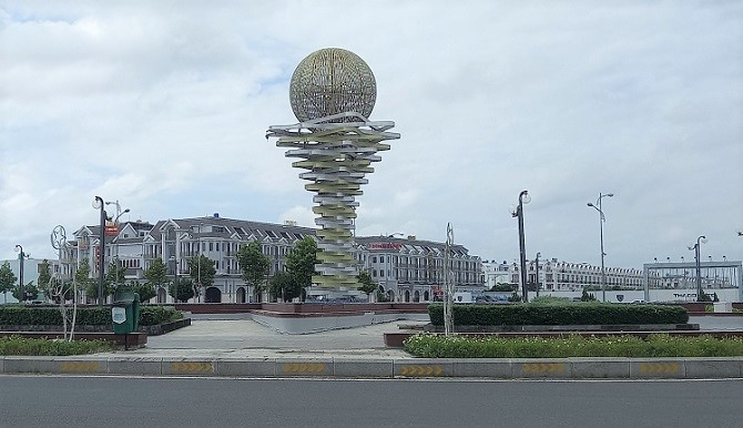 Công ty Phú Cường lý giải về khoản nợ tiền sử dụng đất hơn 46 tỷ đồng