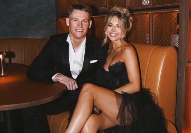 Nàng WAG khiến sao MU mất hàng chục tỷ tiền kinh doanh, nợ nhiều vẫn sống xa hoa khiến chủ đầu tư phẫn nộ