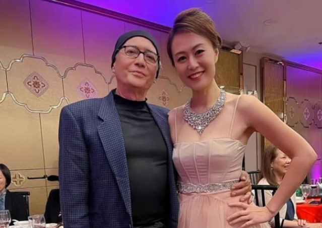 Không nhận ra mỹ nam đẹp nhất châu Á một thời, phát tướng khó tin khiến ai cũng tiếc nuối