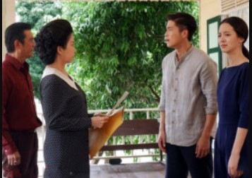 Bố chồng nghi ngờ cháu trai không phải cháu ruột, con dâu nhất quyết đòi xét nghiệm ADN, kết quả thật bất ngờ