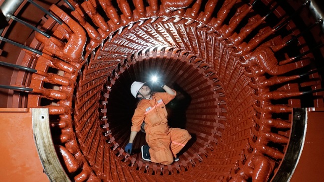 Bộ Công Thương đề xuất nhiều điểm mới về điều hành giá điện