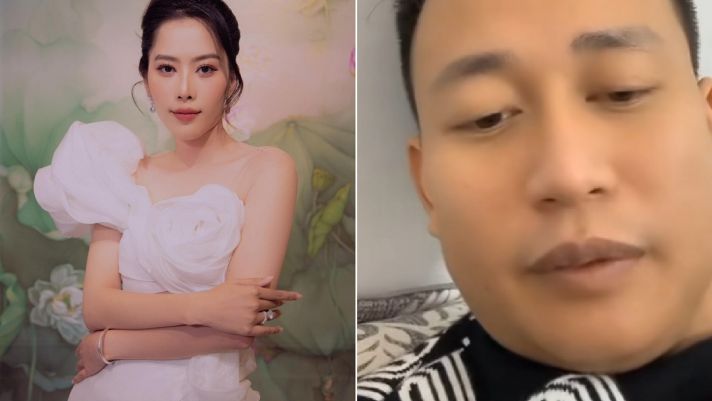 Nam Em tố chồng sắp cưới gia trưởng nhưng không bỏ đồng nào nuôi cô, mối quan hệ không thể cứu vãn?