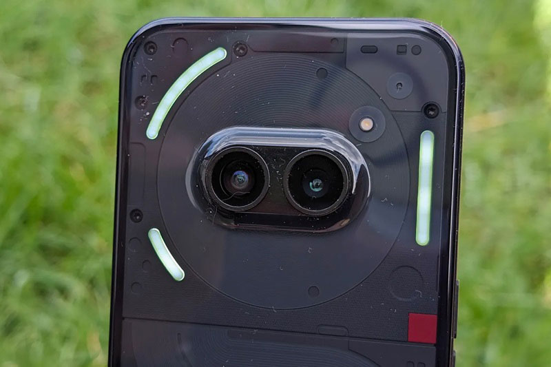 Smartphone chống nước, chip Dimensity 7200 Pro, RAM 12 GB, giá ‘hạt dẻ’