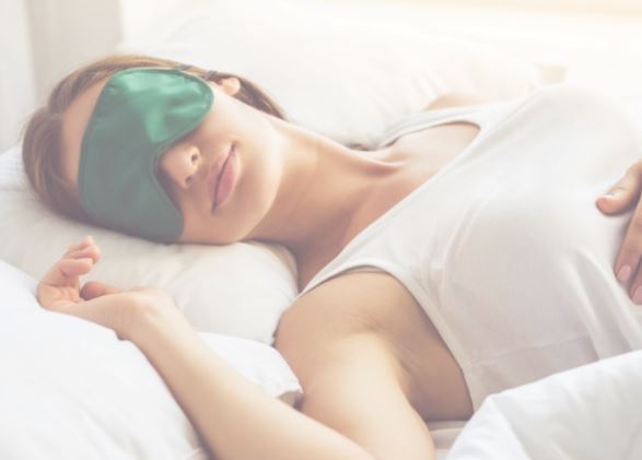 4 tư thế ngủ tốt nhất giúp bạn khỏe mạnh hơn